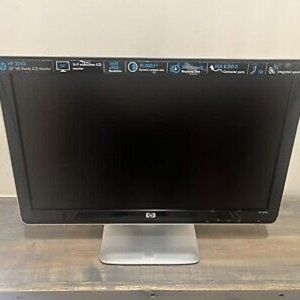 HP 2010I LCD Monitor